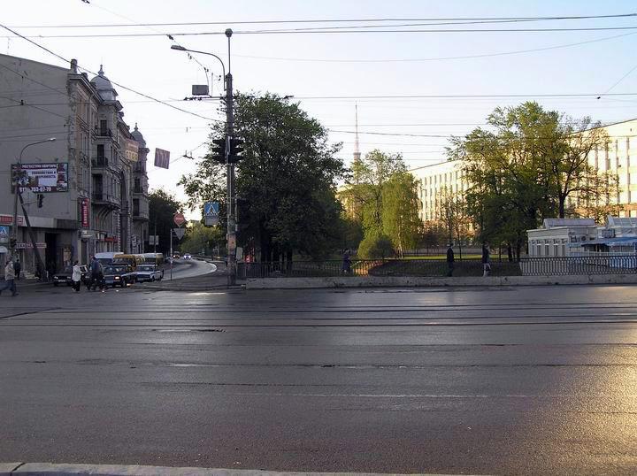 25.jpg - Наб. Черной речки - Торжковская ул. ( на карте )