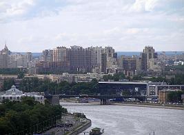 Кантемировский мост, Приморский р-н