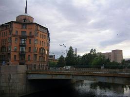 Карповский мост