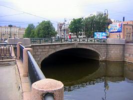 Силин мост